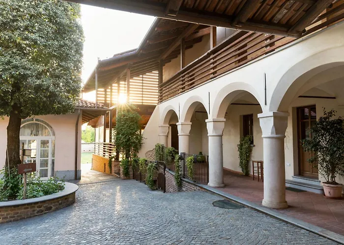 Il Giardino Di Ghilot