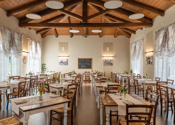 Il Giardino Di Ghilot